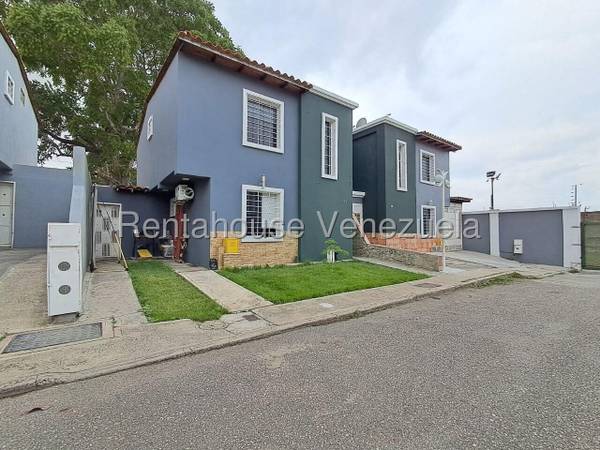 Conjunto residencial morichal ubicado en los rastrojo Cabudare 26-18631 