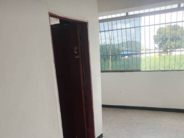 Apartamento céntrico 1 er piso