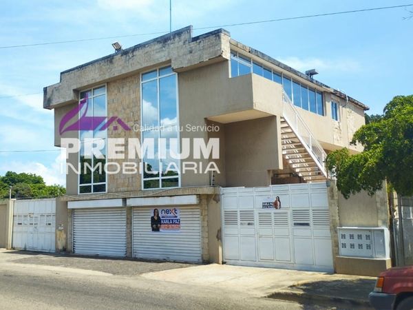 EDIFICIO EN VENTA SIERRA MAESTRA - SAN FRANCISCO 