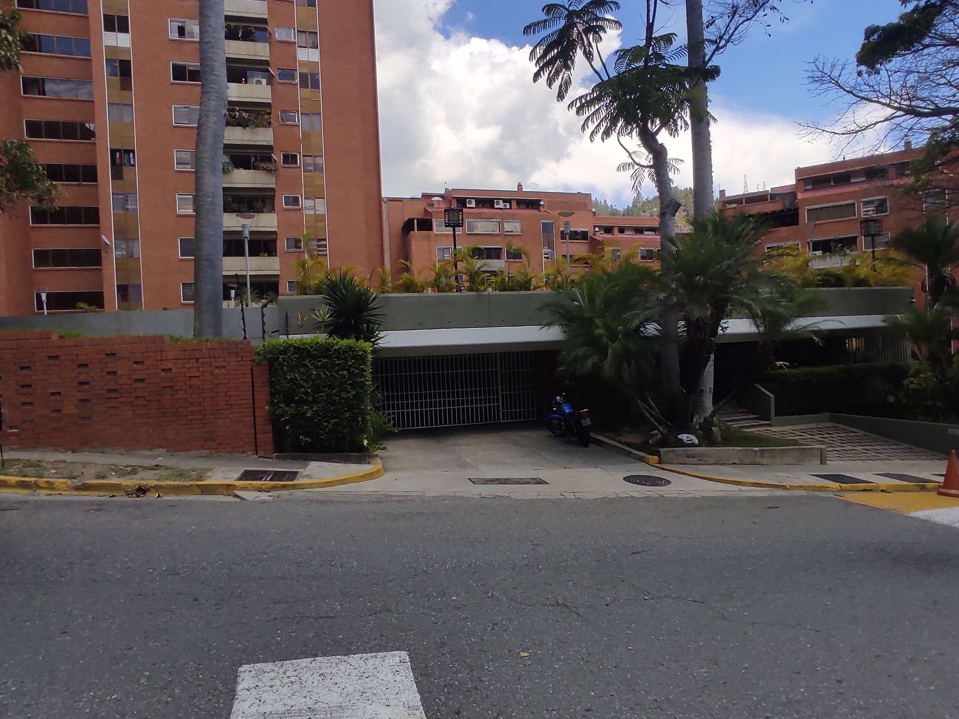 Res Santa Marta Las Esmeraldas 