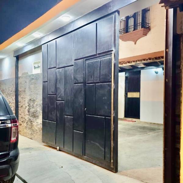 Casa en Alto Prado calle Cerrada