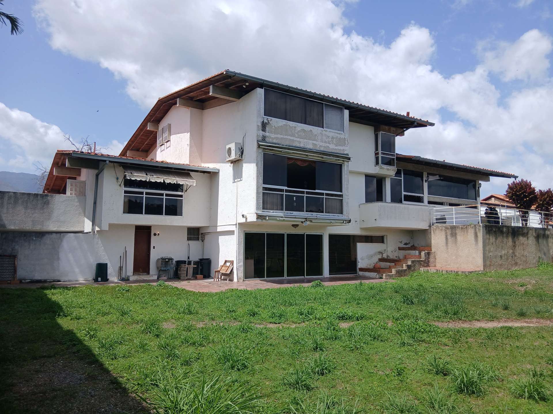 Casa Lomas del Mirador