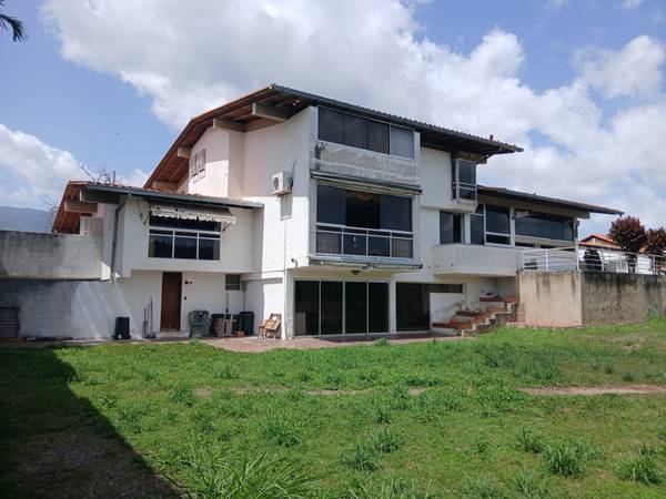 Casa Lomas del Mirador