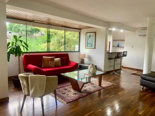 PH duplex Las Mercedes - Caracas 