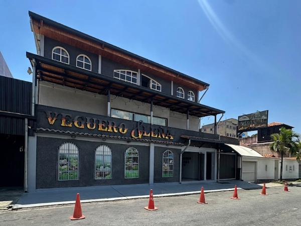 Local Comercial En Venta O Alquiler