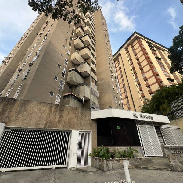 Terrazas del club Hípico