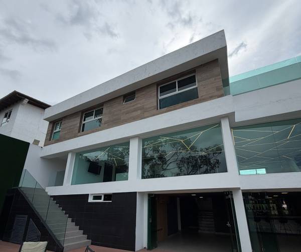 CASA EN VENTA LOS NARANJOS DEL CAFETAL
