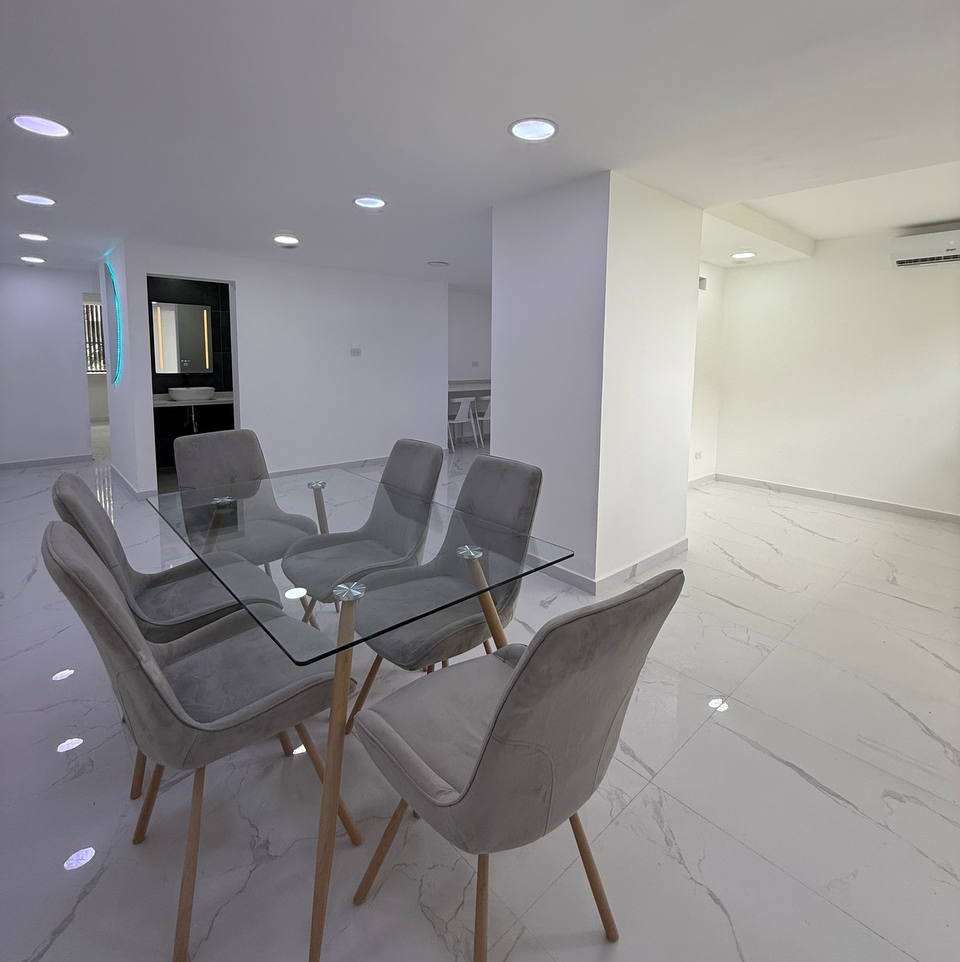 Apartamento en Venta en Caurimare