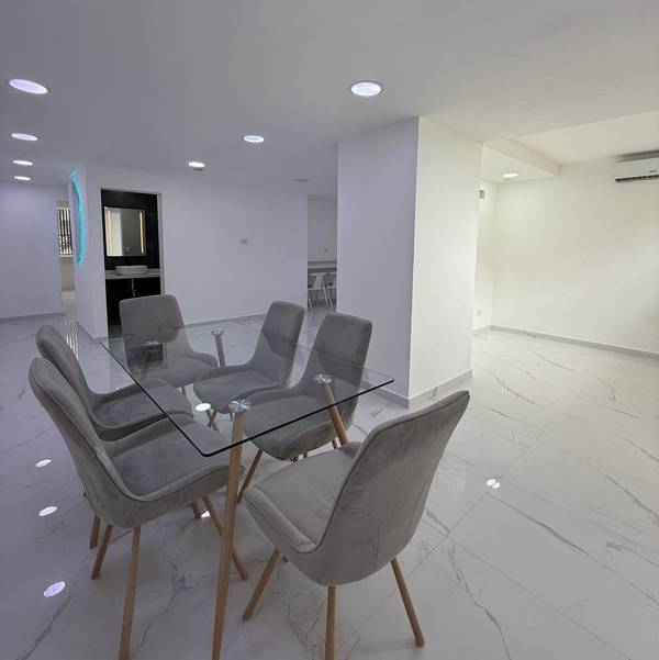 Apartamento en Venta en Caurimare