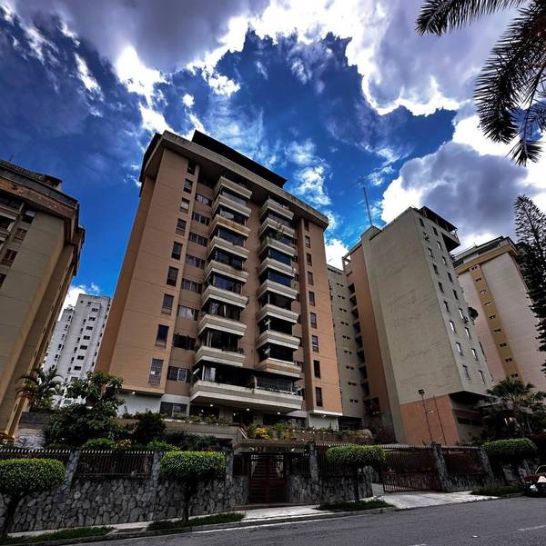 Venta de Apartamento en Terrazas del Ávila