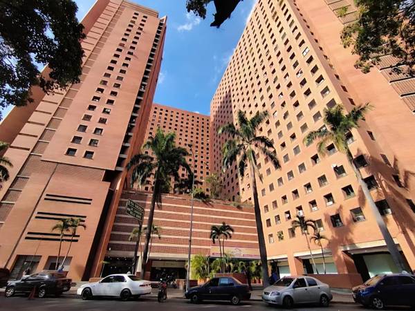 Apartamento en Venta – Residencias Solano, Sabana Grande.