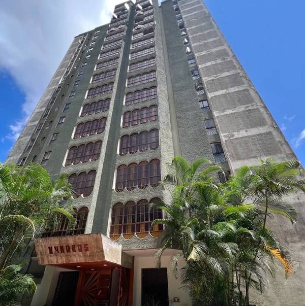 Apartamento en venta La Boyera
