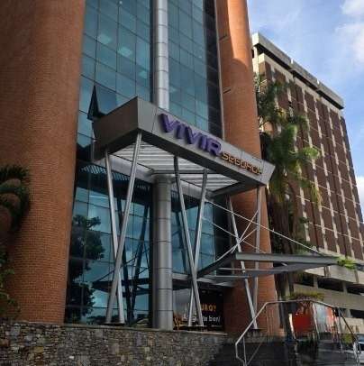 Oficina en Alquiler, El Rosal, Municipio Chacao