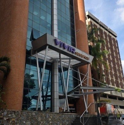 Oficina en Alquiler, El Rosal, Municipio Chacao
