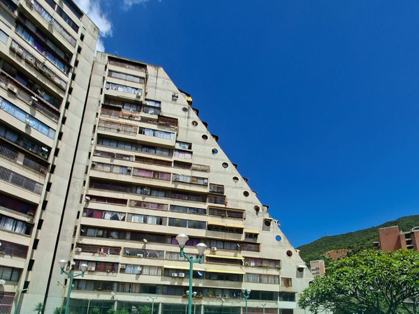Apartamento Duplex en Montalbán.