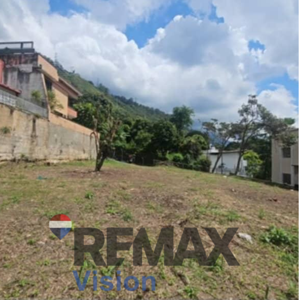 Terreno Residencial Venta Urb. Alta Florida 