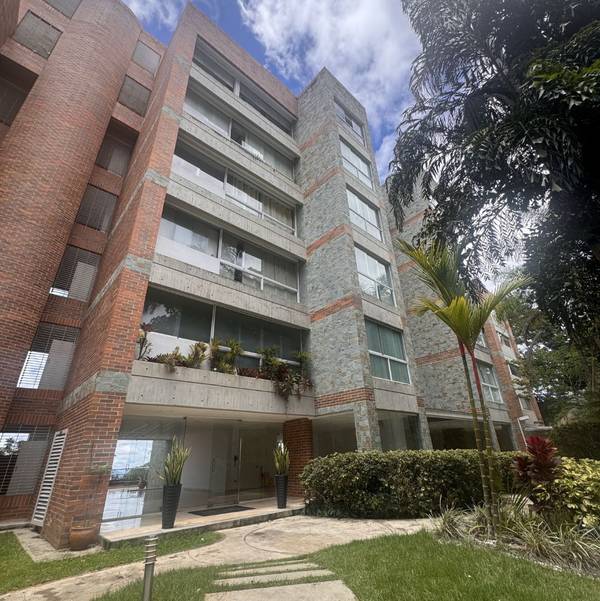 Apartamento en Venta Loma Linda