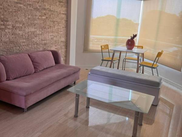 Apartamento en Alquiler El Rosal 