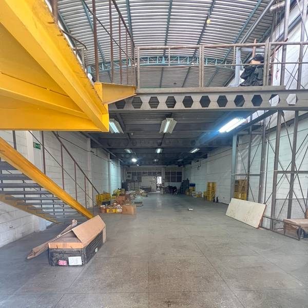 EDIFICIO  EN VENTA | BOLEÍTA