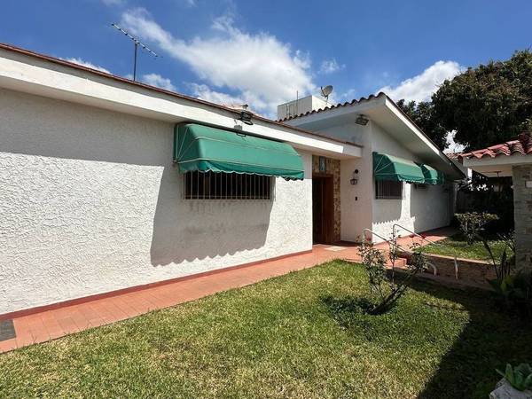 CASA VISTA ALEGRE 500 M2
