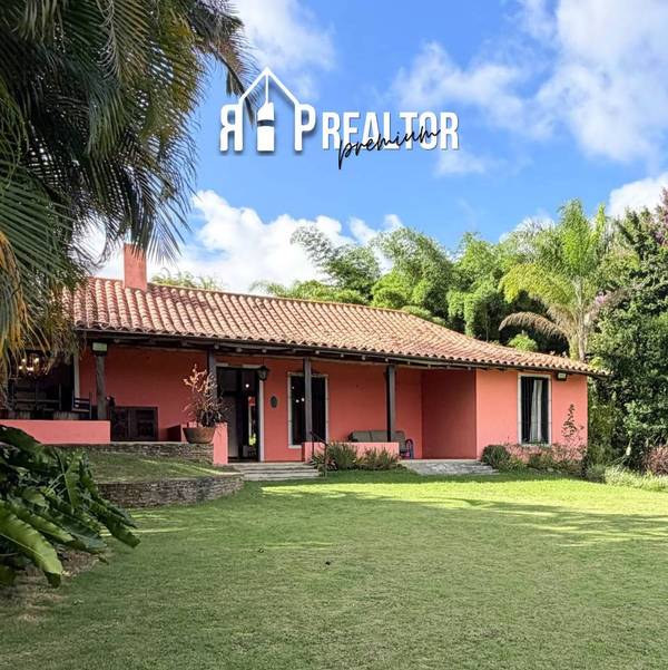 Casa en venta Oripoto-Hatillo 