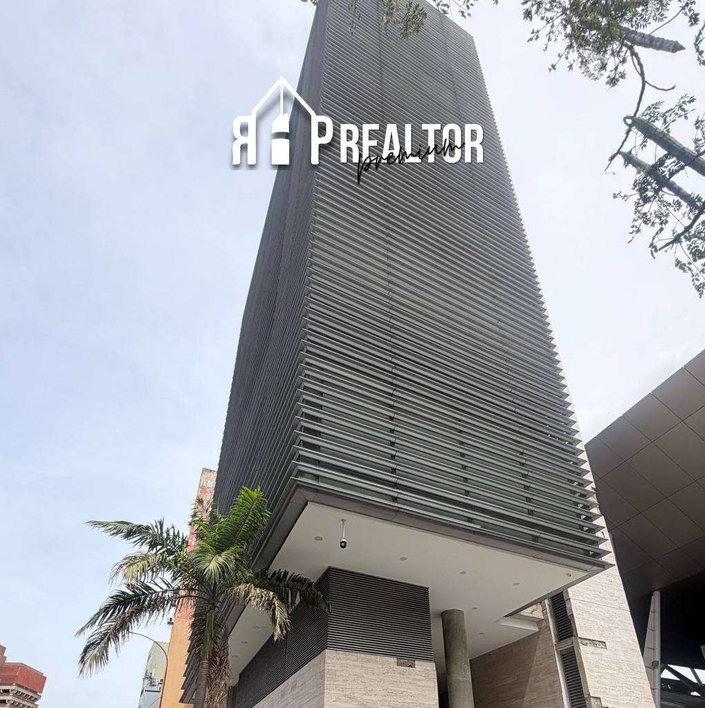 Oficina en venta El Milenium