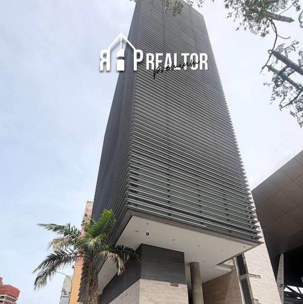 Oficina en venta El Milenium