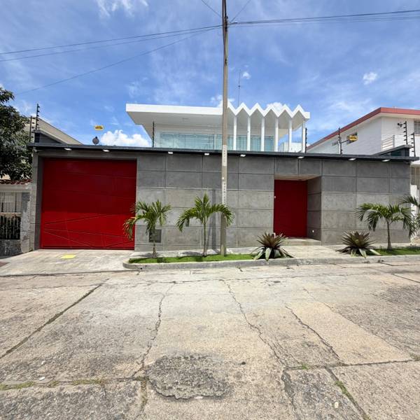 Casa en Vista Alegre