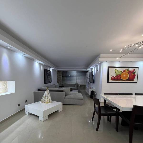Apartamento en el Cigarral