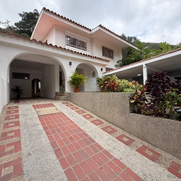 Casa en Prados del Este