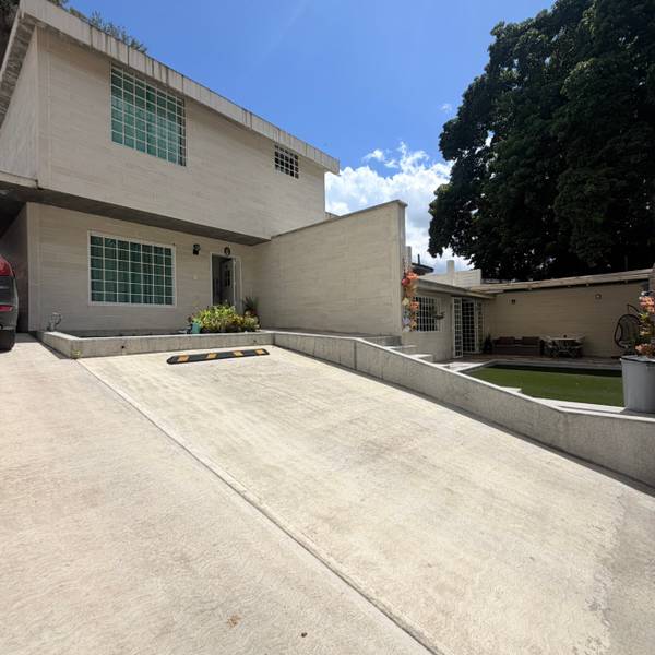 Casa en Santa Marta