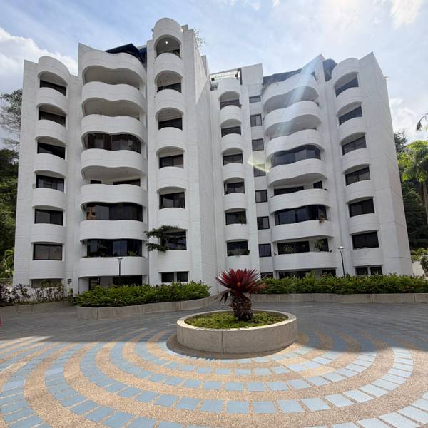 Apartamento en Valle Arriba