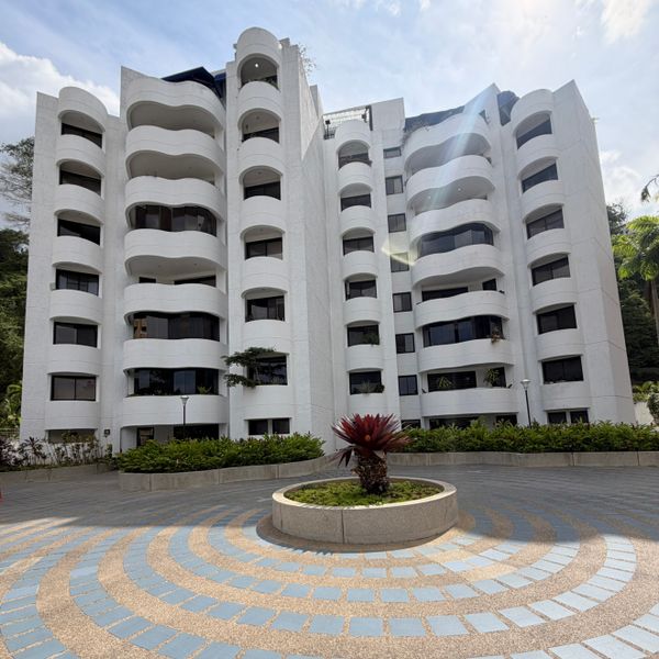 Apartamento en Valle Arriba