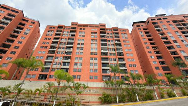 Apartamento en Colina de la Tahona