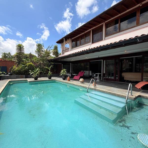 Casa en Prados del Este