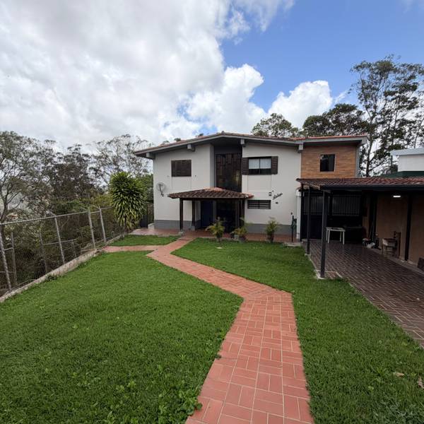 Casa en San Antonio 