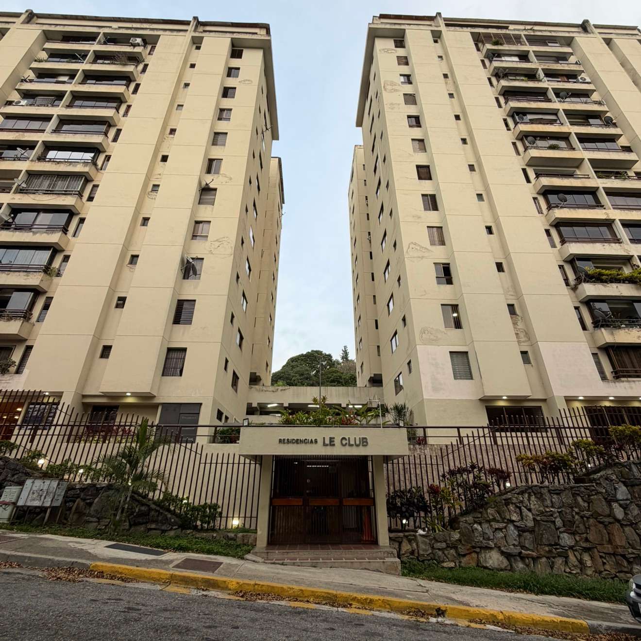 Apartamento en Manzanares