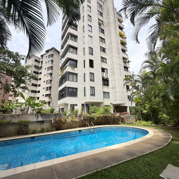 Apartamento Terrazas del Avila