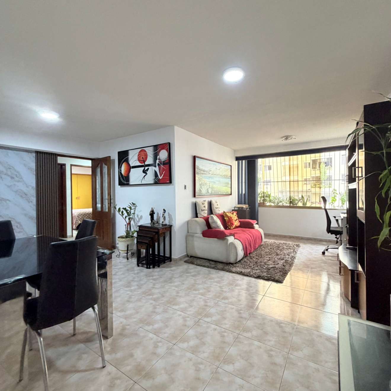 Apartamento en Lomasdel Ávila 