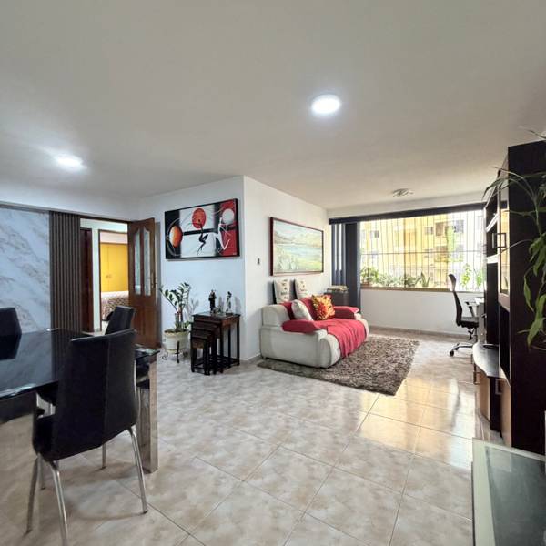 Apartamento en Lomasdel Ávila 