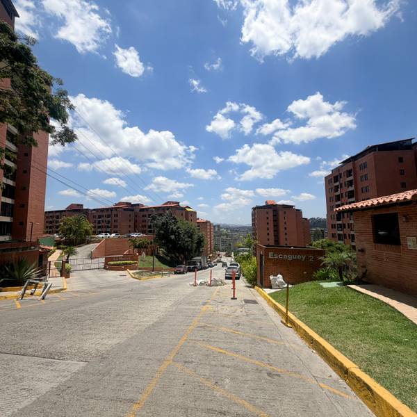 Apartamento en Colina de la Tahona