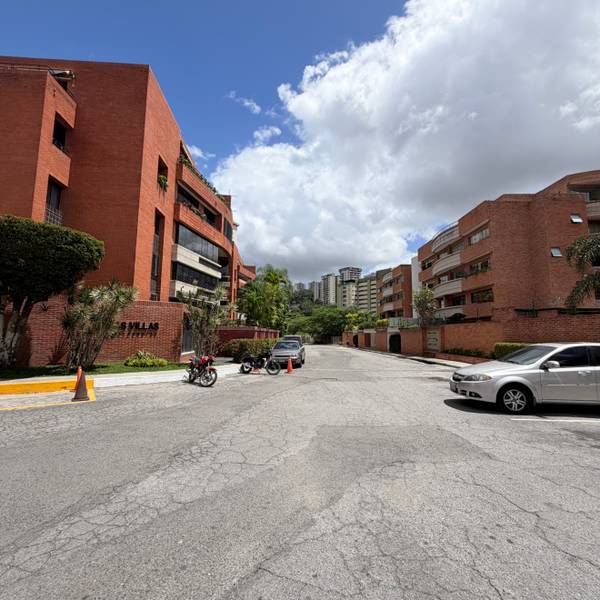 Apartamento en Guaicay 