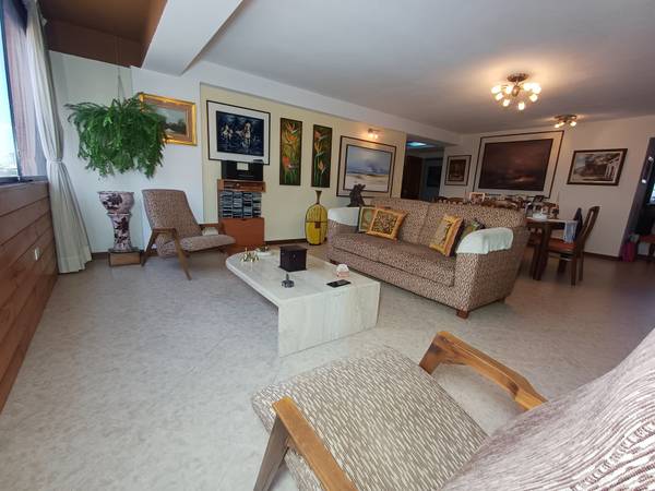 Apartamento en Conj. Resd. Prisca Plaza