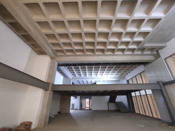 Local Comercial PB Las Mercedes 