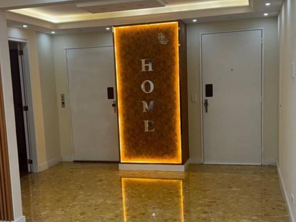 Urbanización El Rosal Apartamento de Lujo en Alquiler 