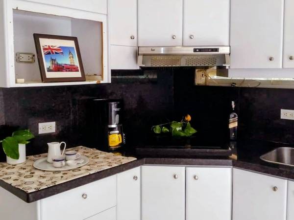 Hermoso Anexo en Alquiler, Urbanización El Hatillo