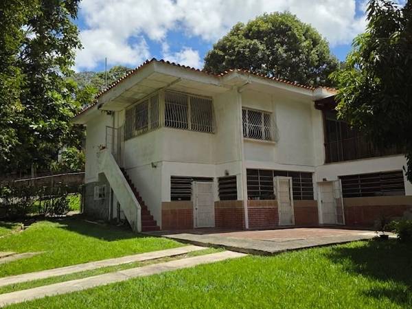 Casa en venta Los Geranios El Hatillo