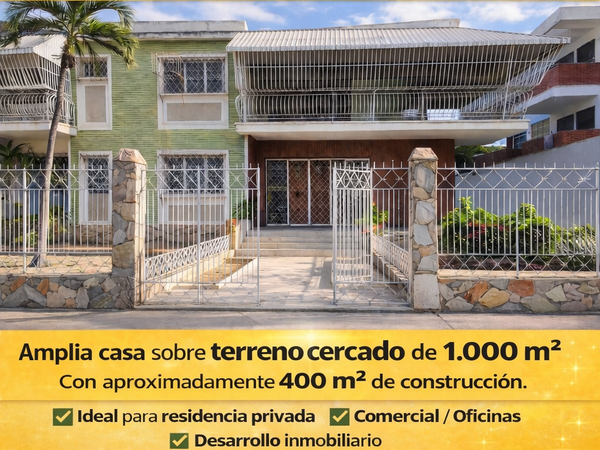 Casa Quita 