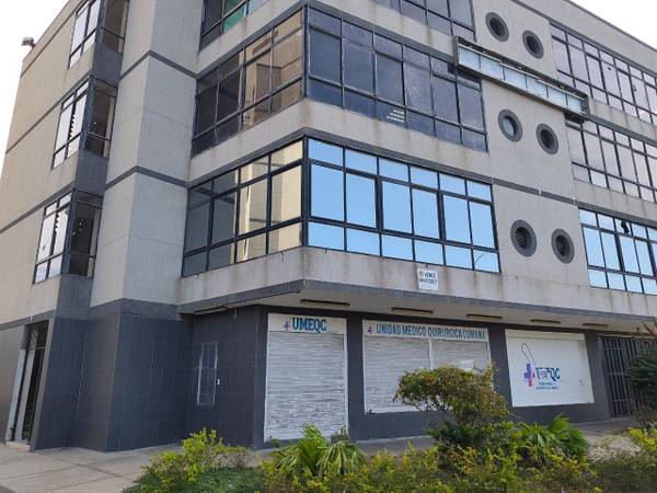 Antigua cede de seguros caraca en cumana 