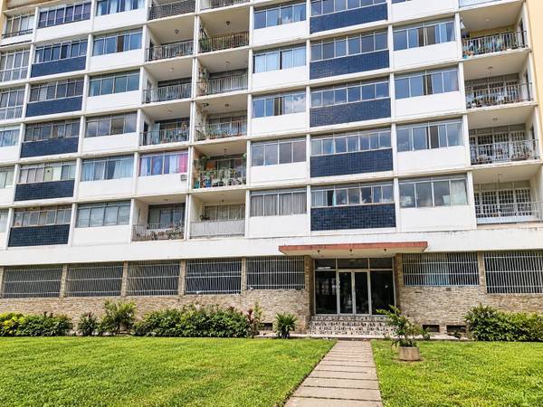 Oportunidad de inversión en Buena Vista, Petare | Apartamento con estacionamiento